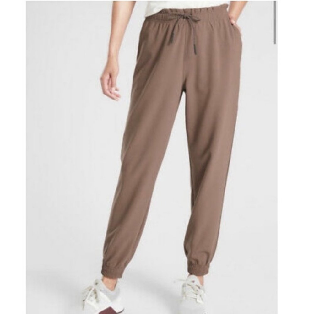 Athleta Metropolis jogger